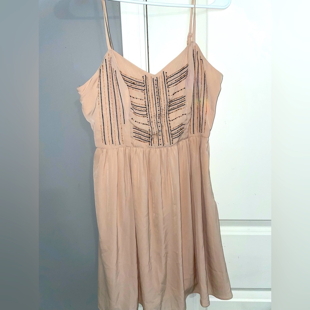 Adorable summer dress. American eagle